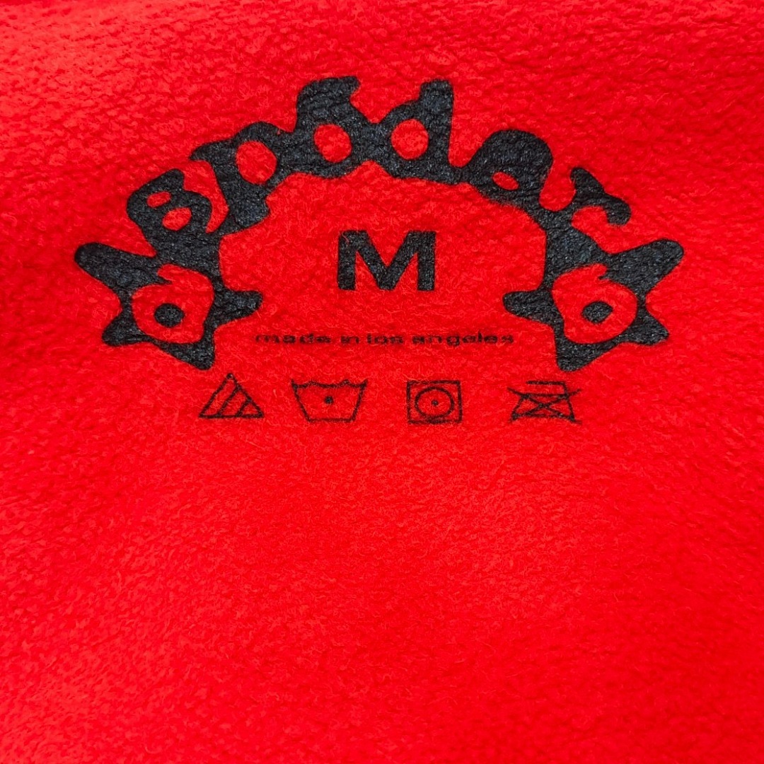 Sp5der Yuan Red V2 - Image 8
