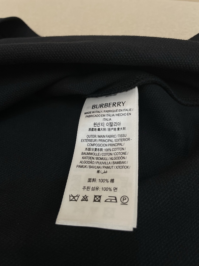 Burberry 3DX5061-8L - Image 29