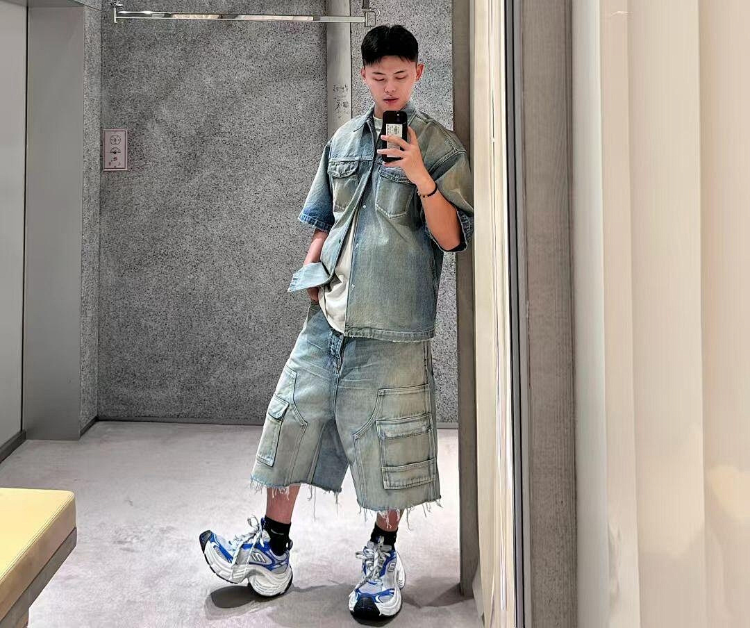 Balenciaga 52413−24L - Image 3