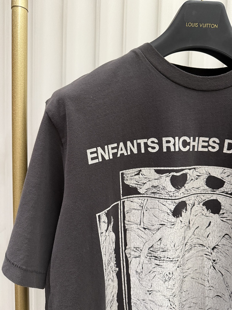 Enfants Riches Deprimes L38022-19L - Image 9