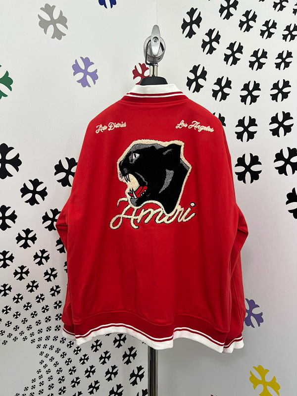AMIRI AMIRI