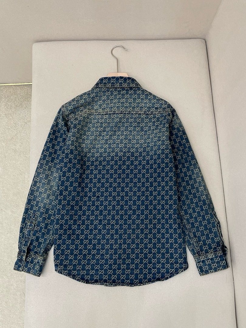 Gucci 3WT5055-8L - Image 21