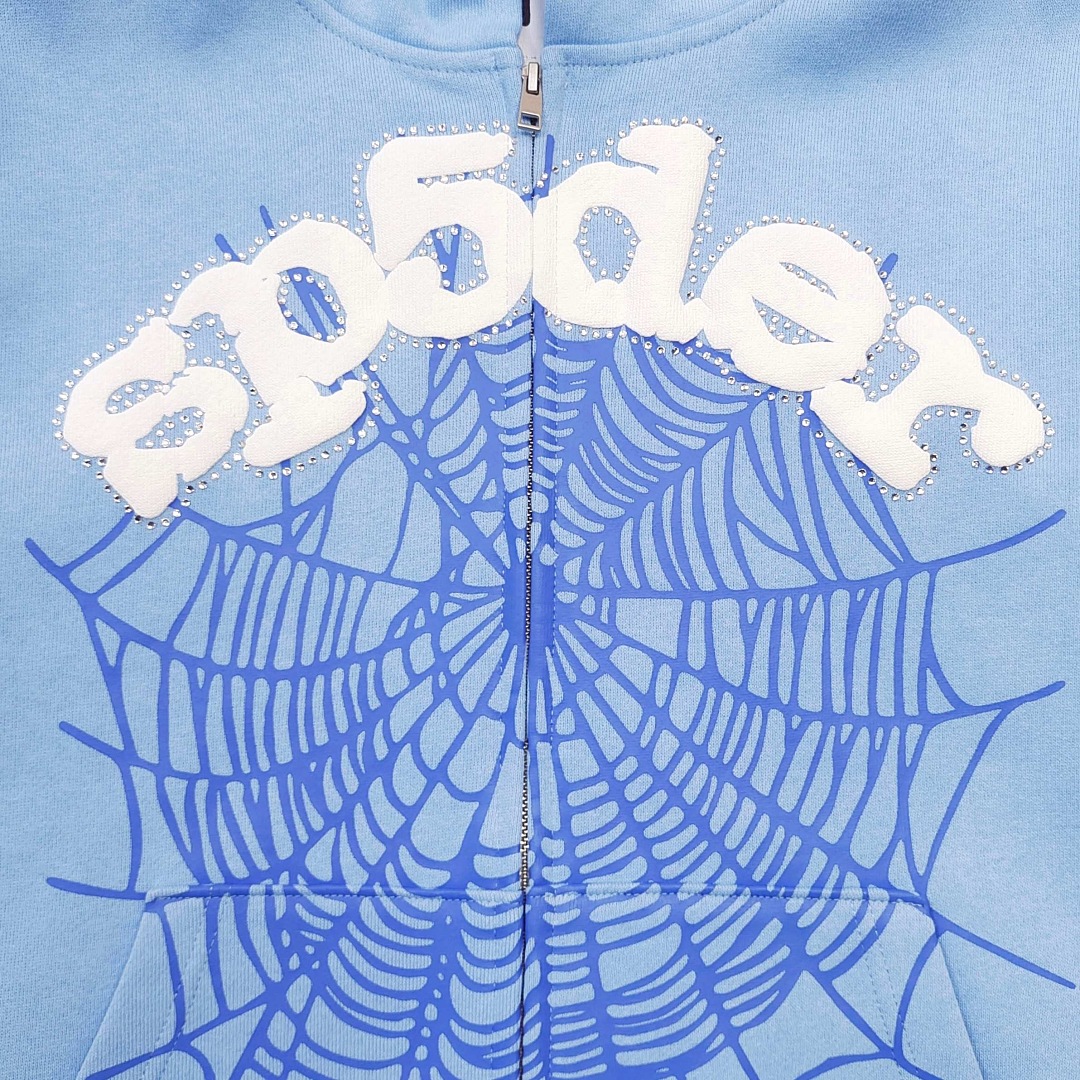 Sp5der 4501 Bright Red 4503 (Blue) - Image 24