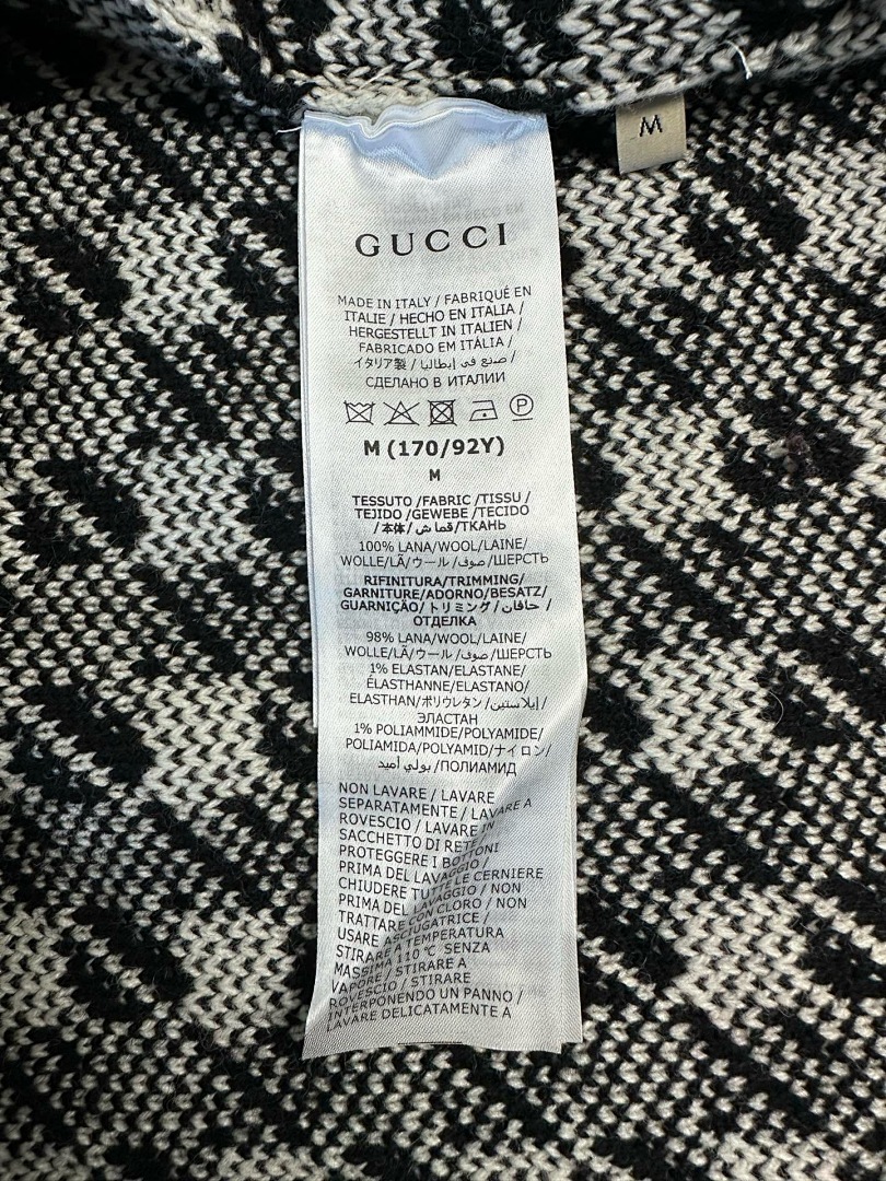 Gucci 3009-63L - Image 9