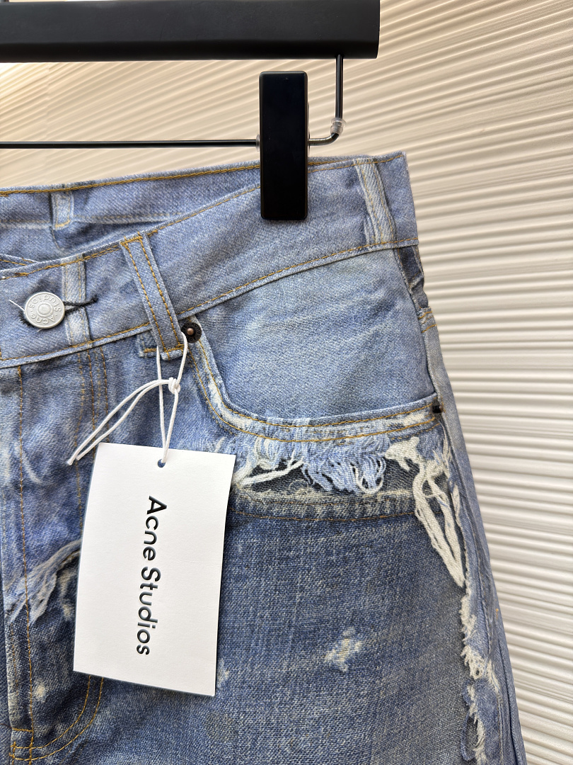 Acne Studios 6C967-60L - Image 13