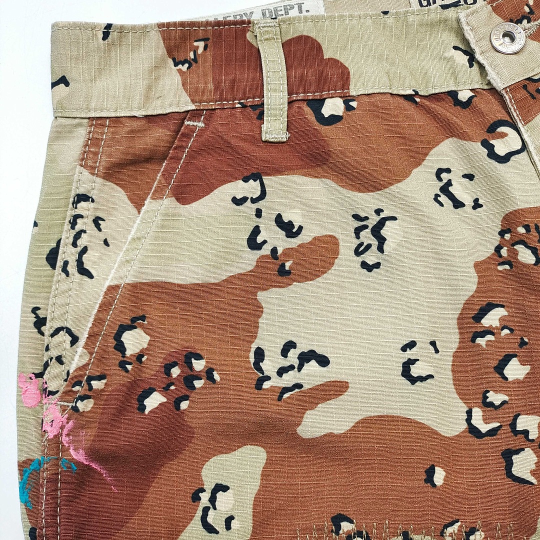 Gallery Dept 4483 (Khaki) - Image 25
