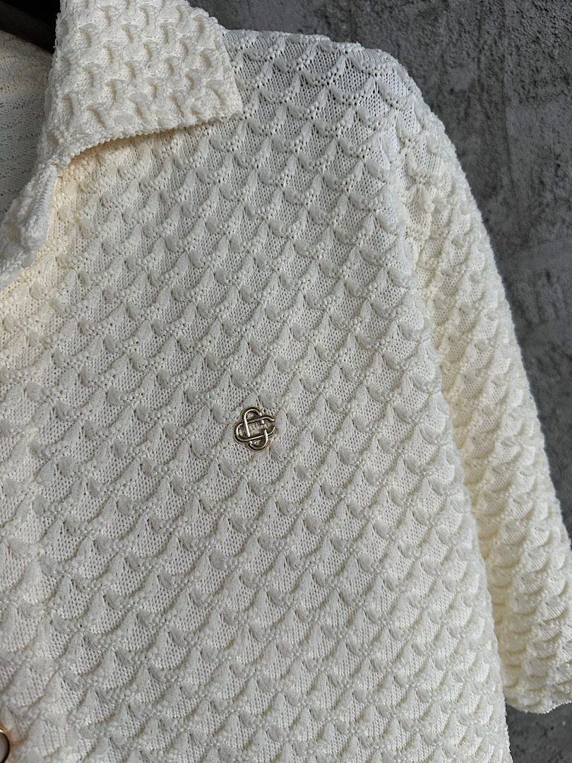 Casablanca Fleece - Image 12