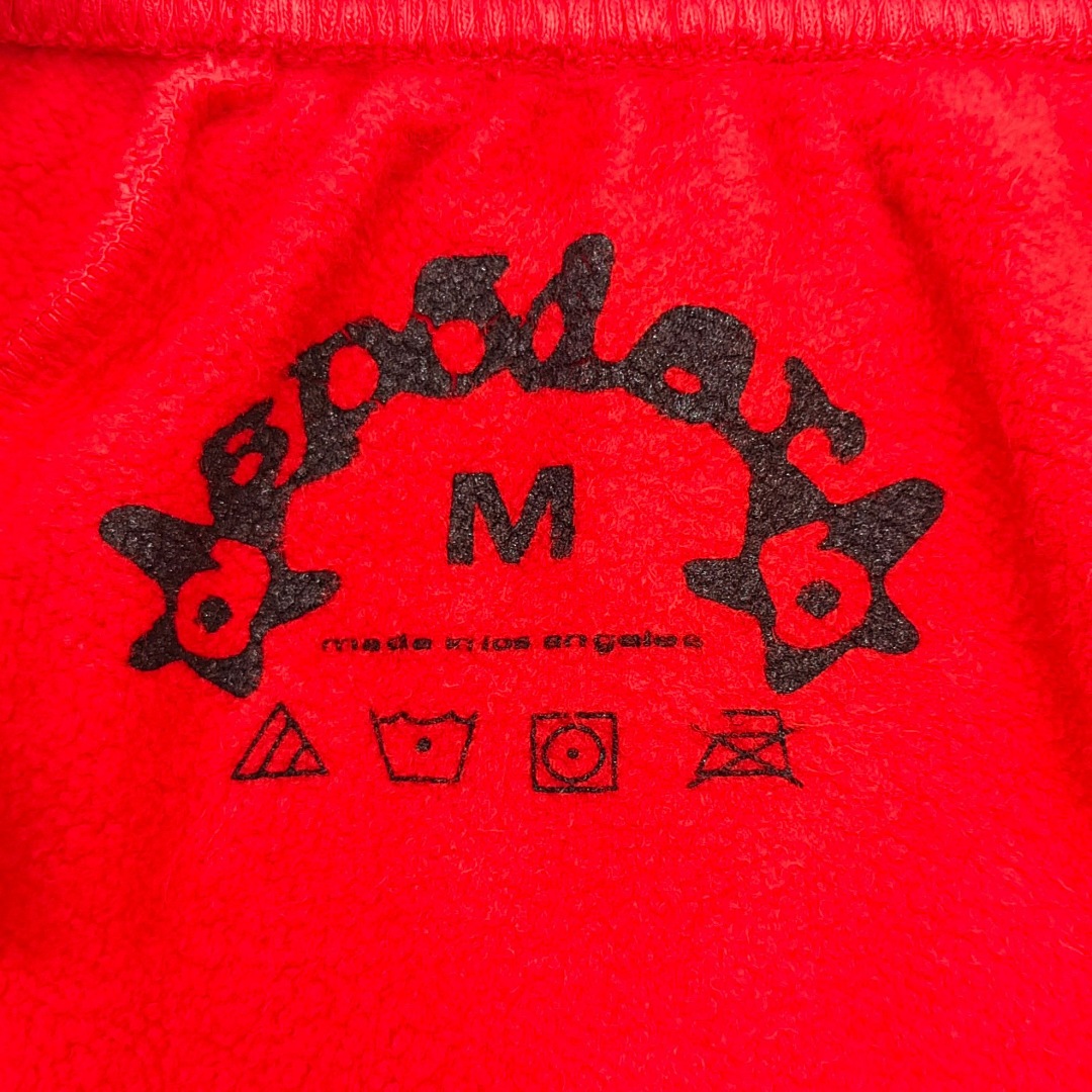 Sp5der Yuan Red V2 - Image 13