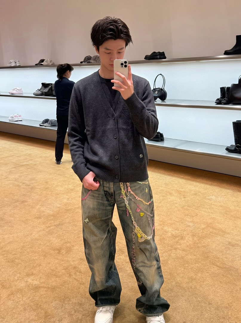 Acne Studios 3095-41L - Image 3