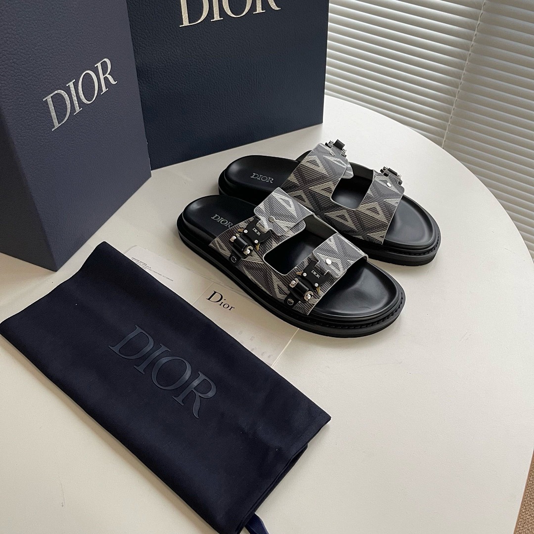 Dior 5A25-28L - Image 8