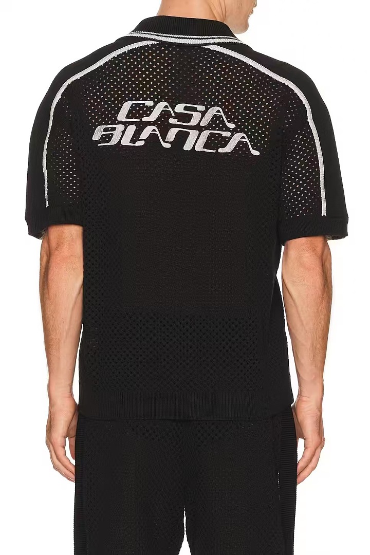 Casablanca Z6051 Short Sleeve Z6053 - Image 4