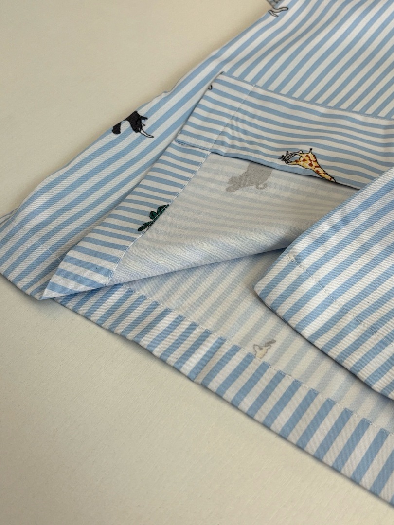 Unbranded Short:229 31890-31L - Image 13