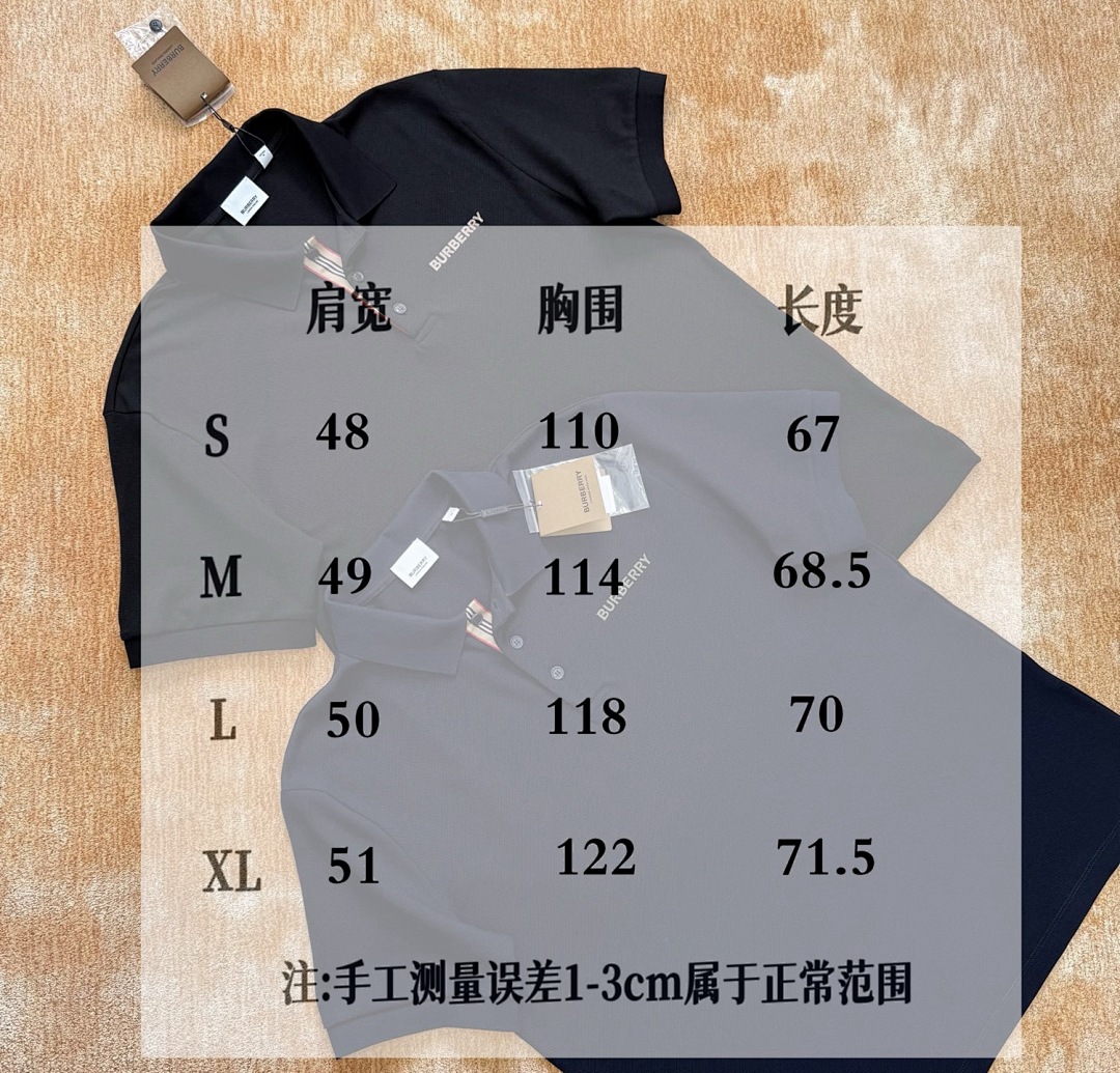 Burberry 6D270-61L - Image 21