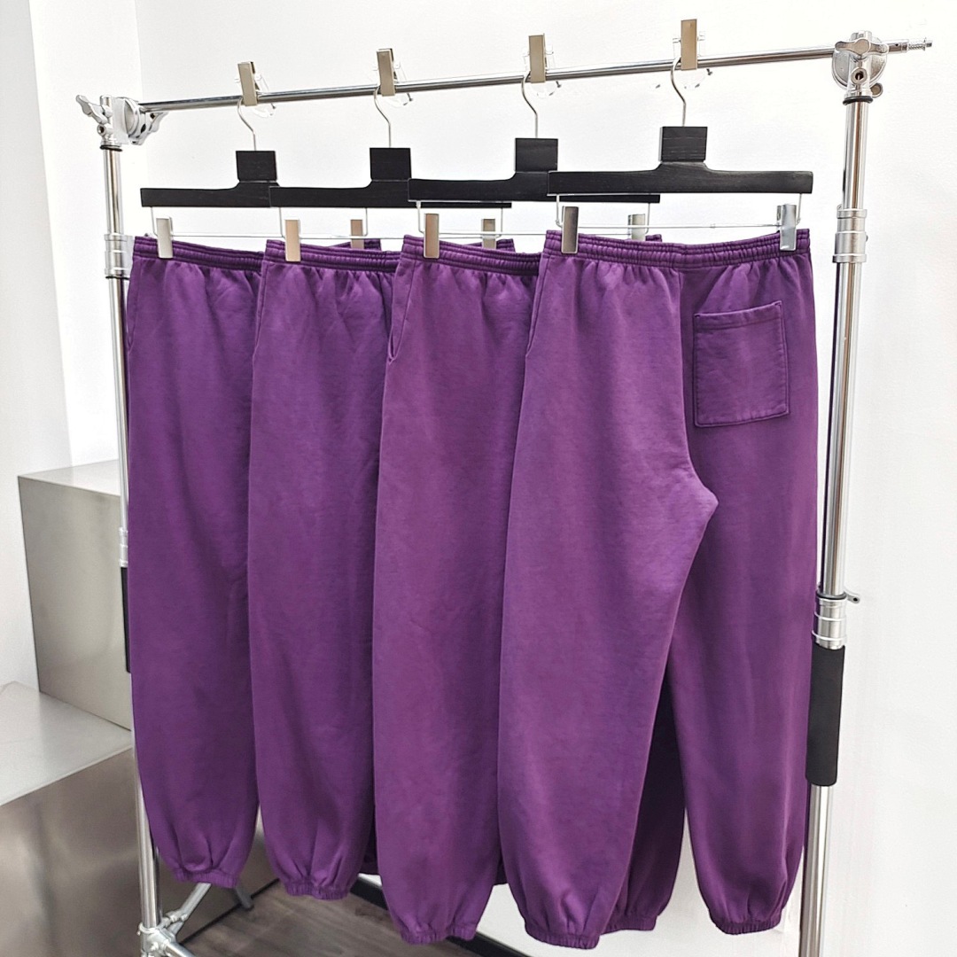 Sp5der Yuan (Dark Purple) - Image 14