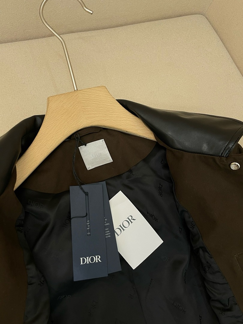 Dior 3WT7897-8L - Image 8