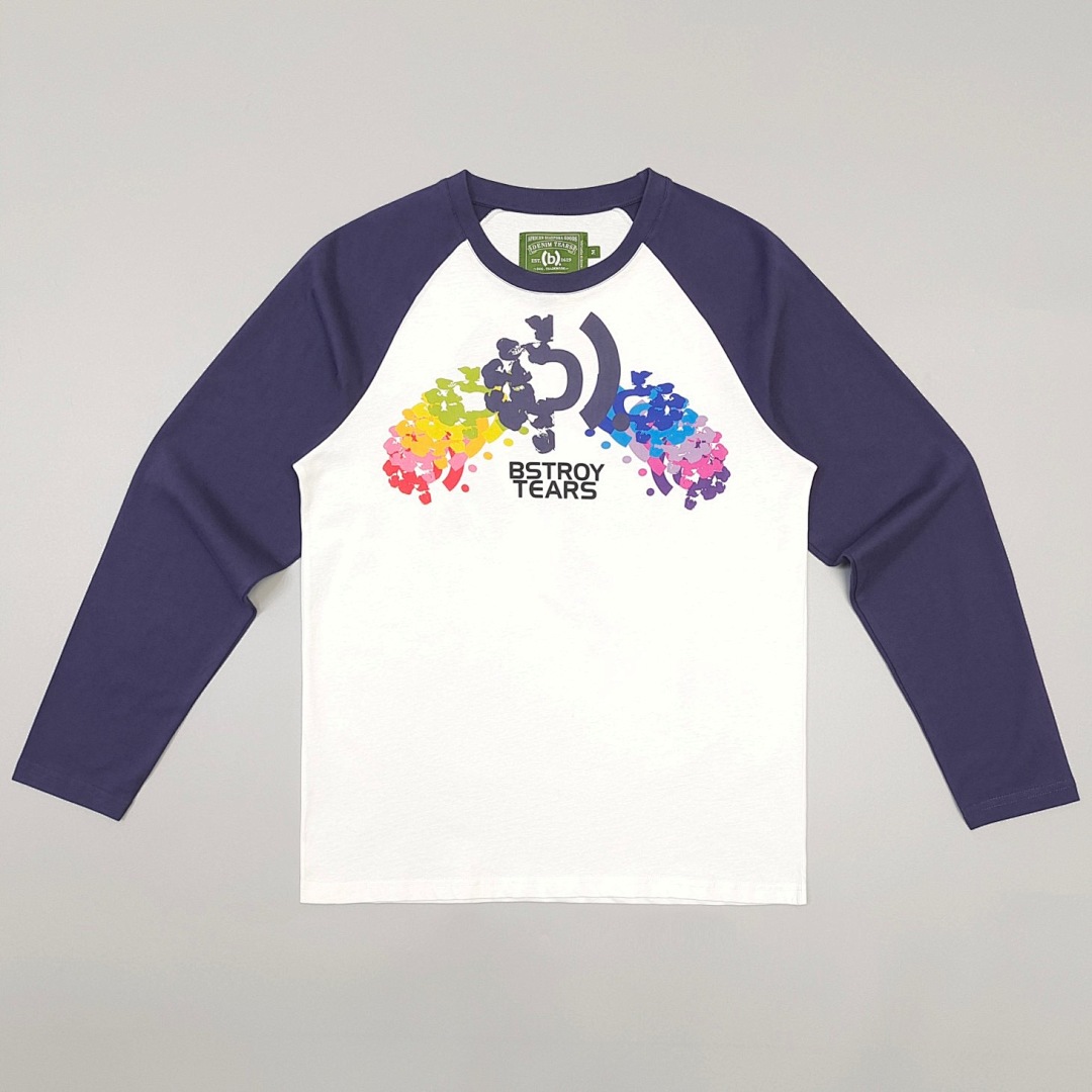 Gallery Dept 580W3676 Long Sleeve - Image 4