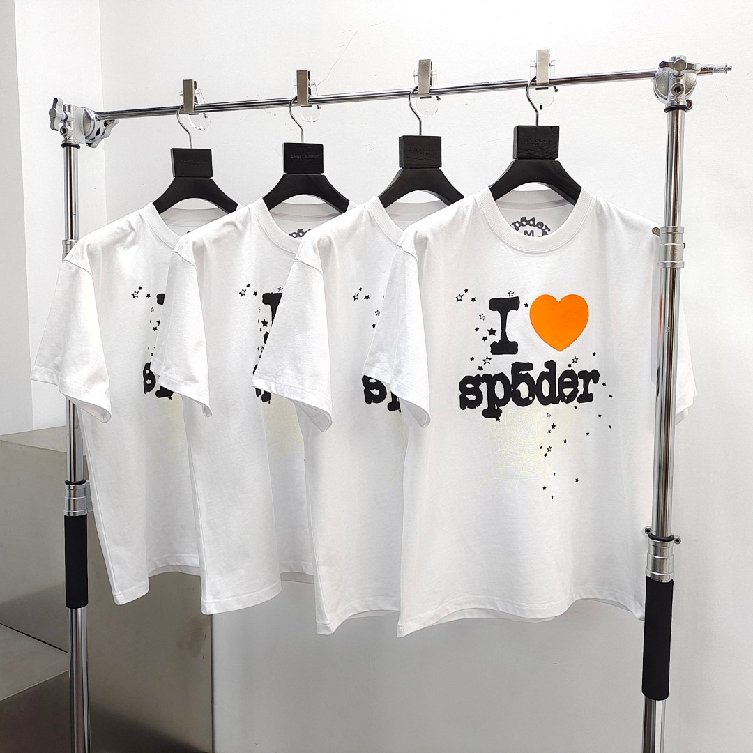 Sp5der Other