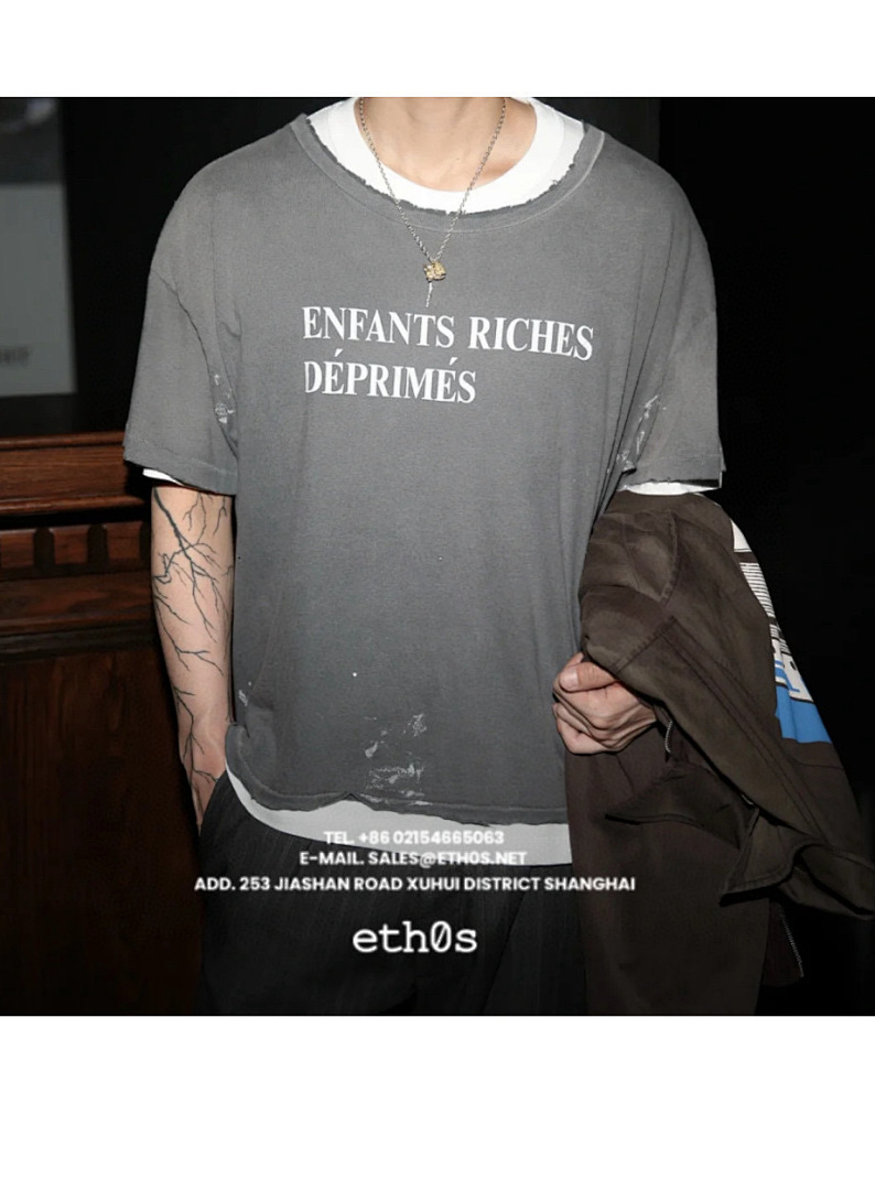 Enfants Riches Deprimes 618-80L - Image 3