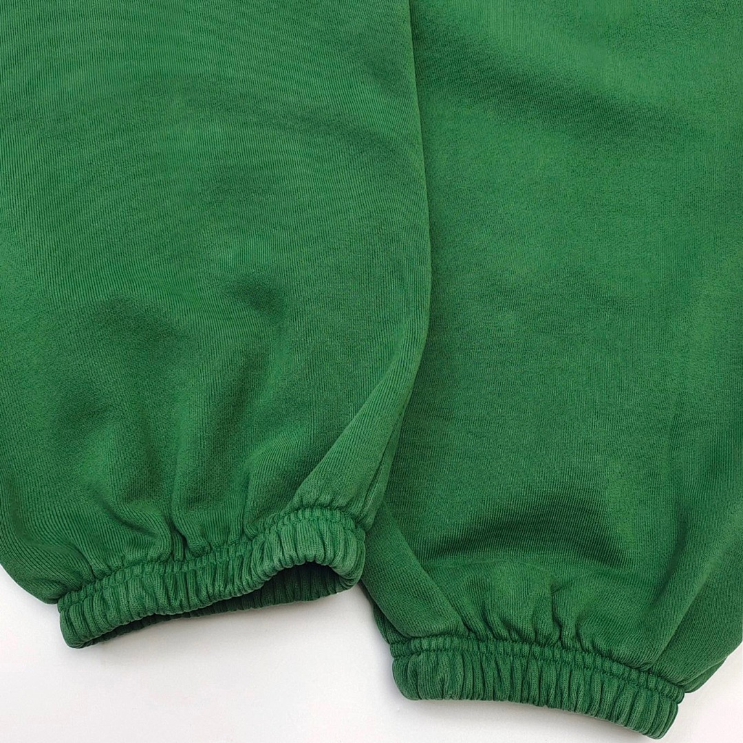Sp5der Yuan (Military Green) - Image 10