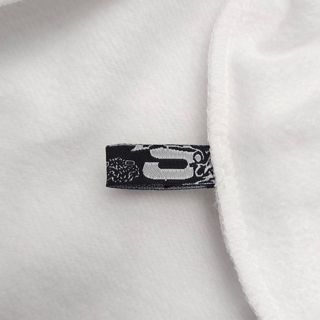 Sp5der Yuan White Diamond - Image 7