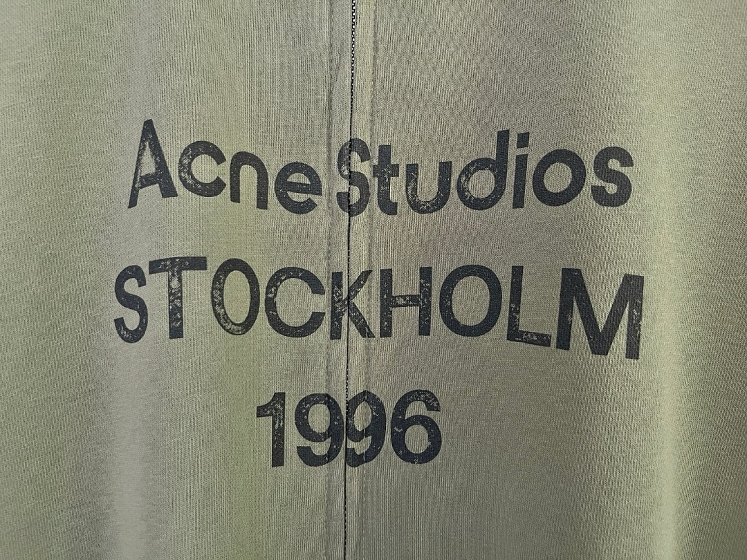 Acne Studios 6CC997-60L - Image 33