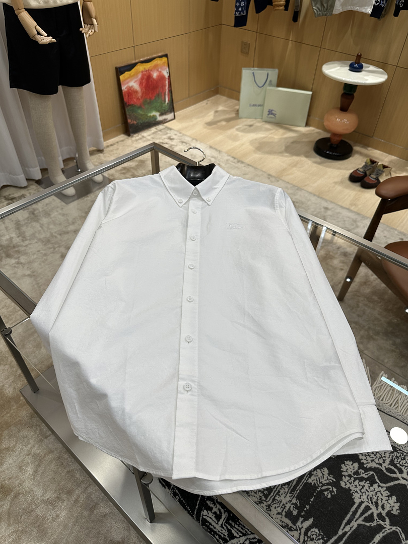 Burberry 552−8L - Image 7