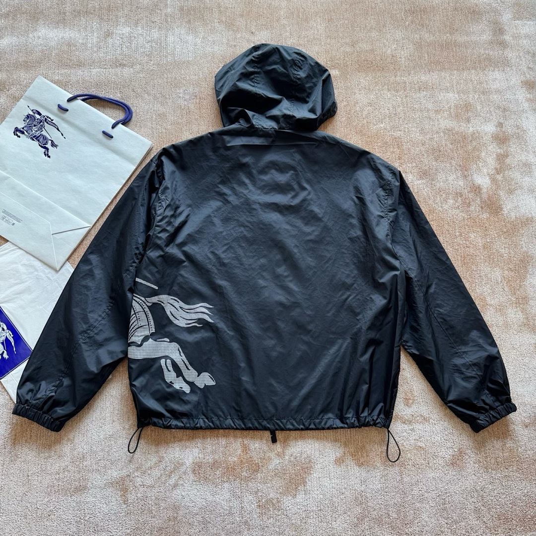 Burberry 6D001-61L - Image 3