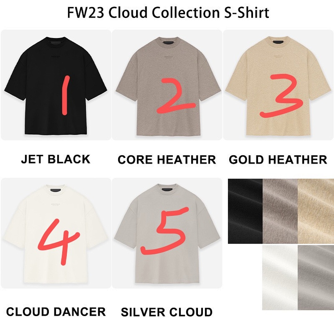 Unbranded 23FW - Image 2
