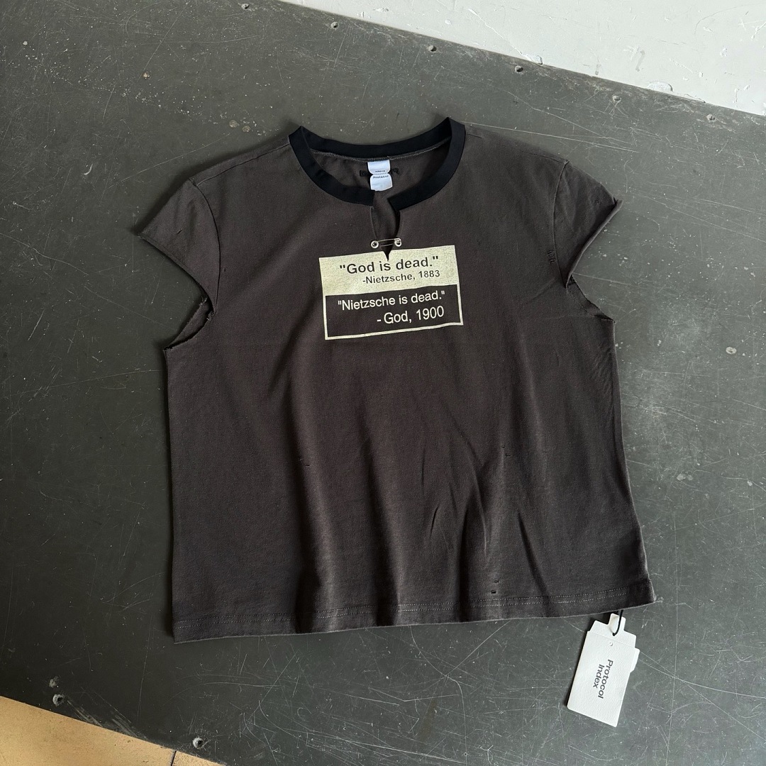 Enfants Riches Deprimes 3726-80L