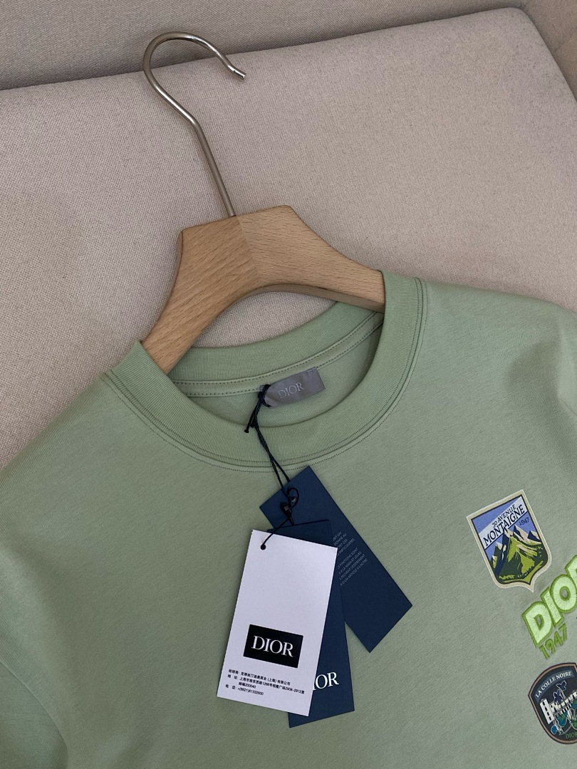Dior 3DX7799-8L - Image 6