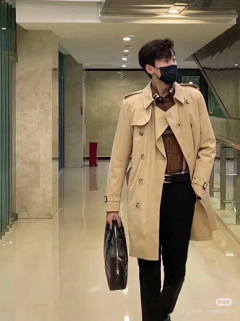 Burberry —6B035-65L - Image 14