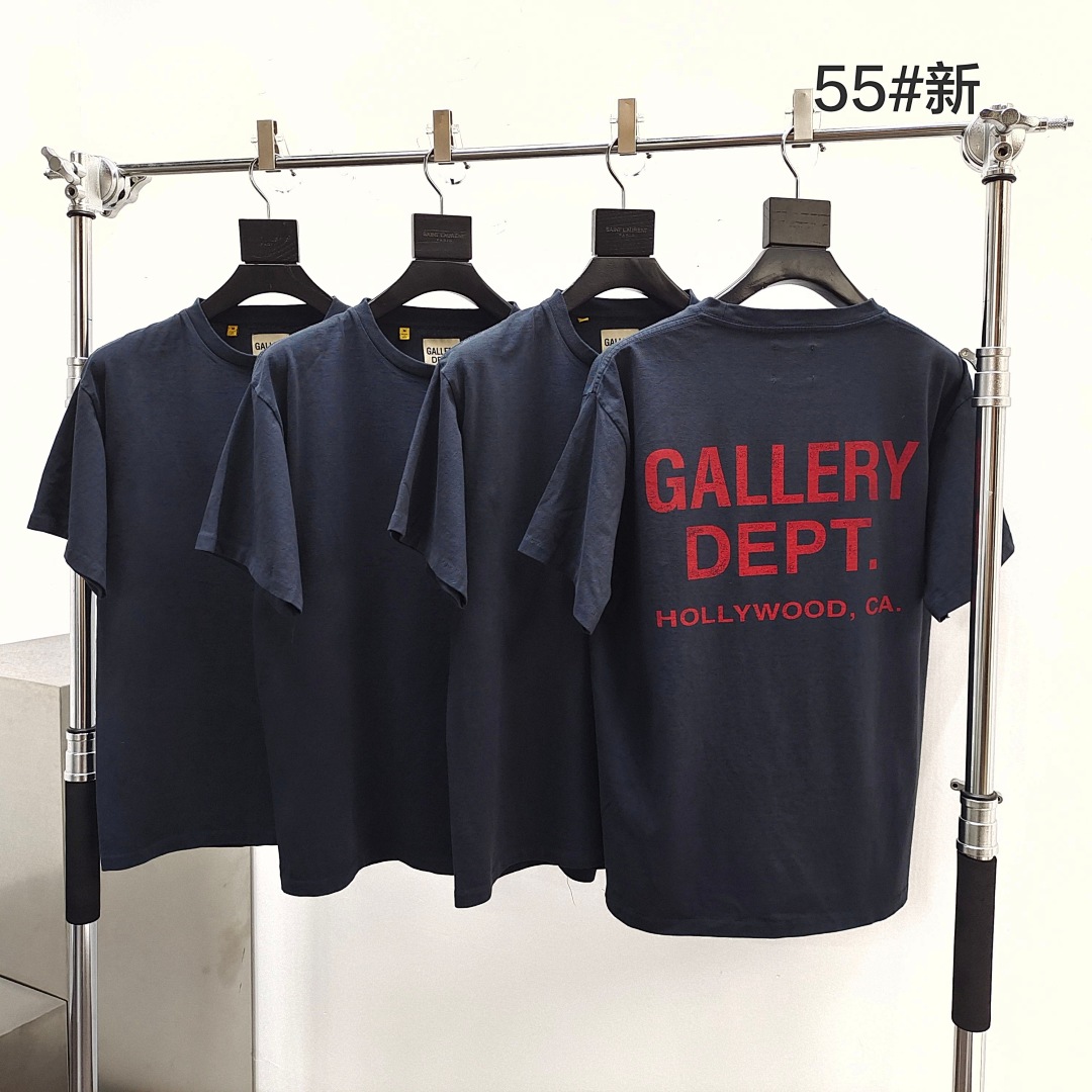 Gallery Dept B4254 Short Sleeve -68L - Image 5