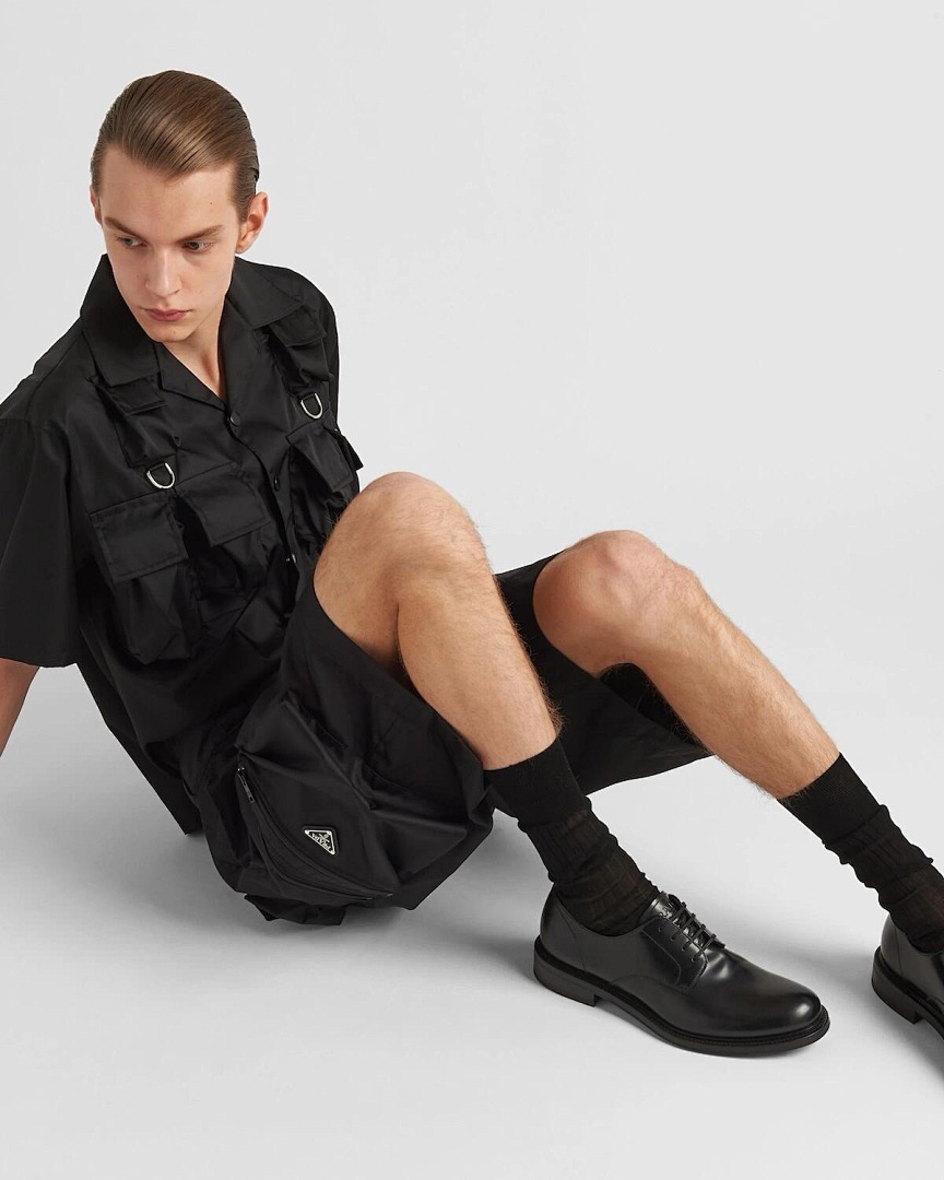 Prada 3079-32L - Image 3