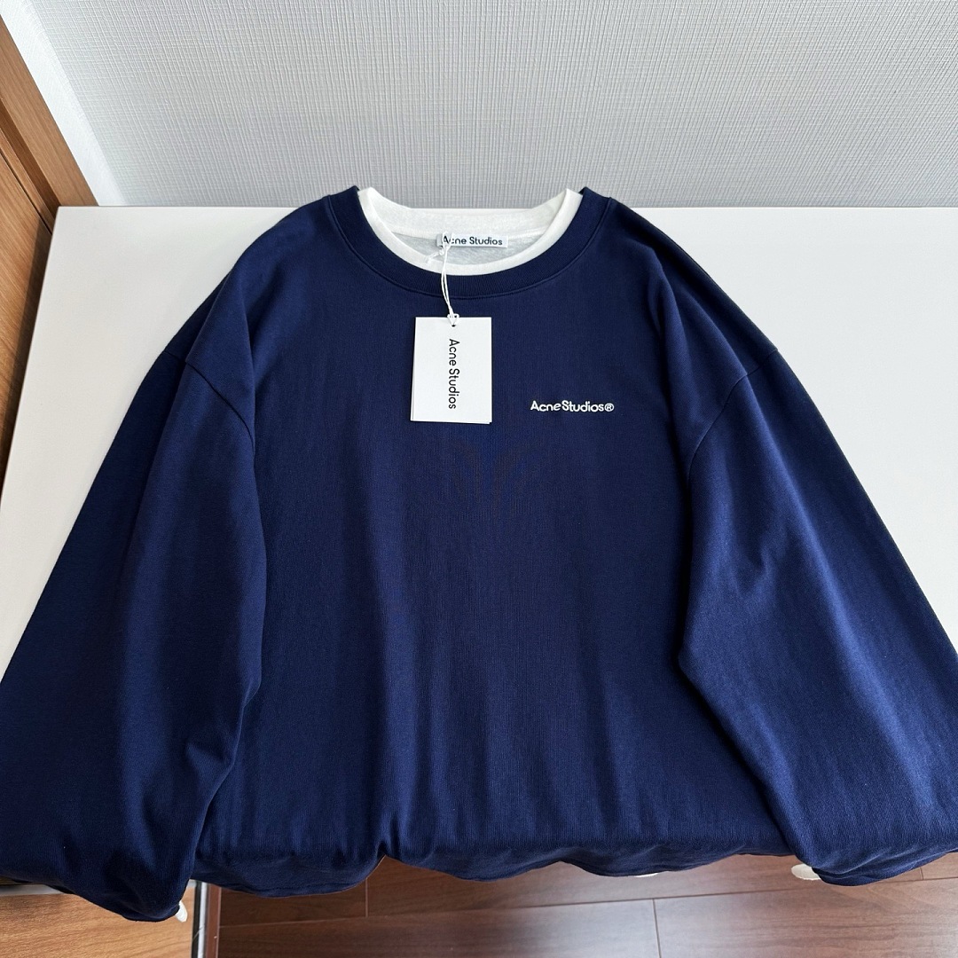 Acne Studios 326222-5L - Image 9