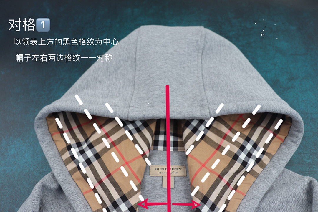 Burberry Yuan - Image 21