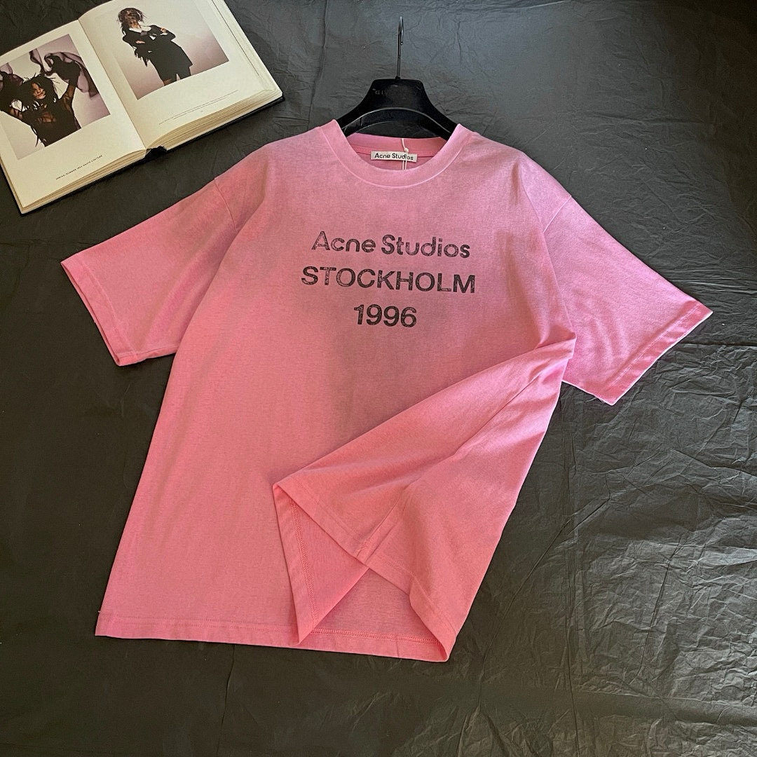 Acne Studios 6C928-60L - Image 6