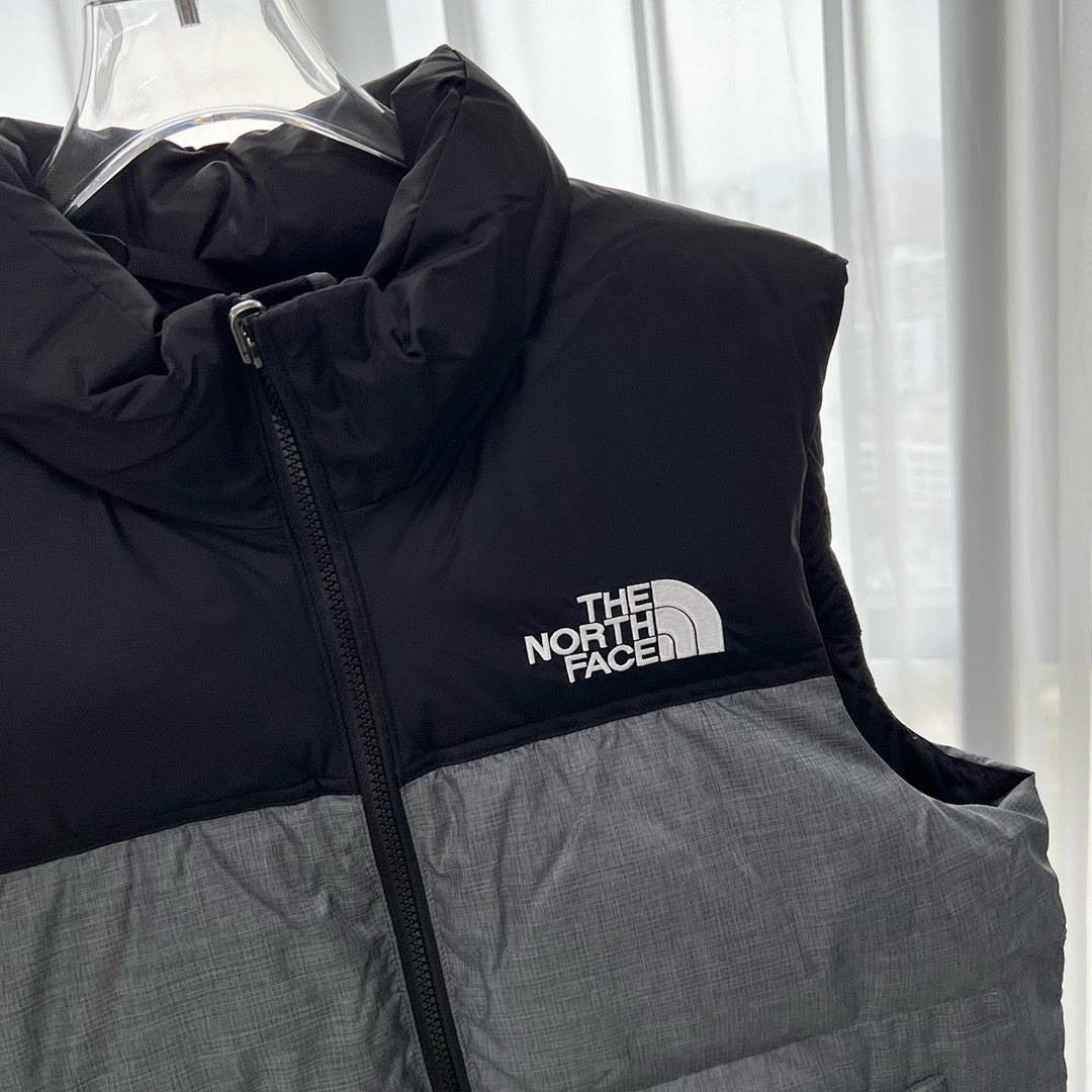Unbranded 580W High Version Vest - Image 10