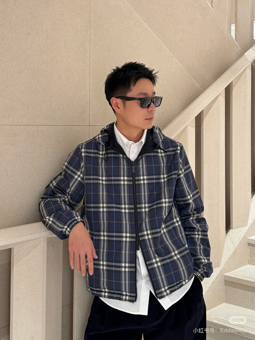 Burberry 3177-31L - Image 3