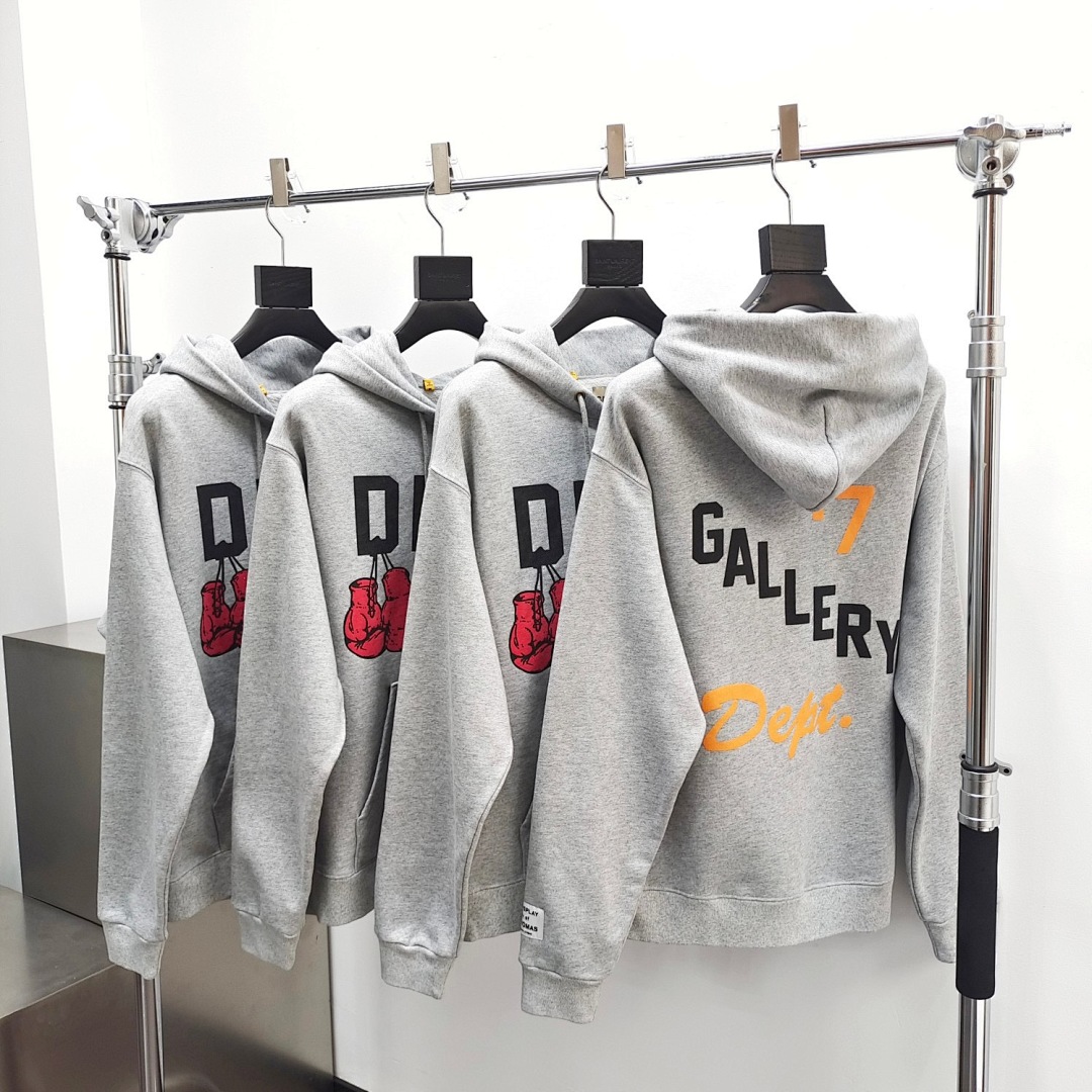 Gallery Dept Yuan - Image 3