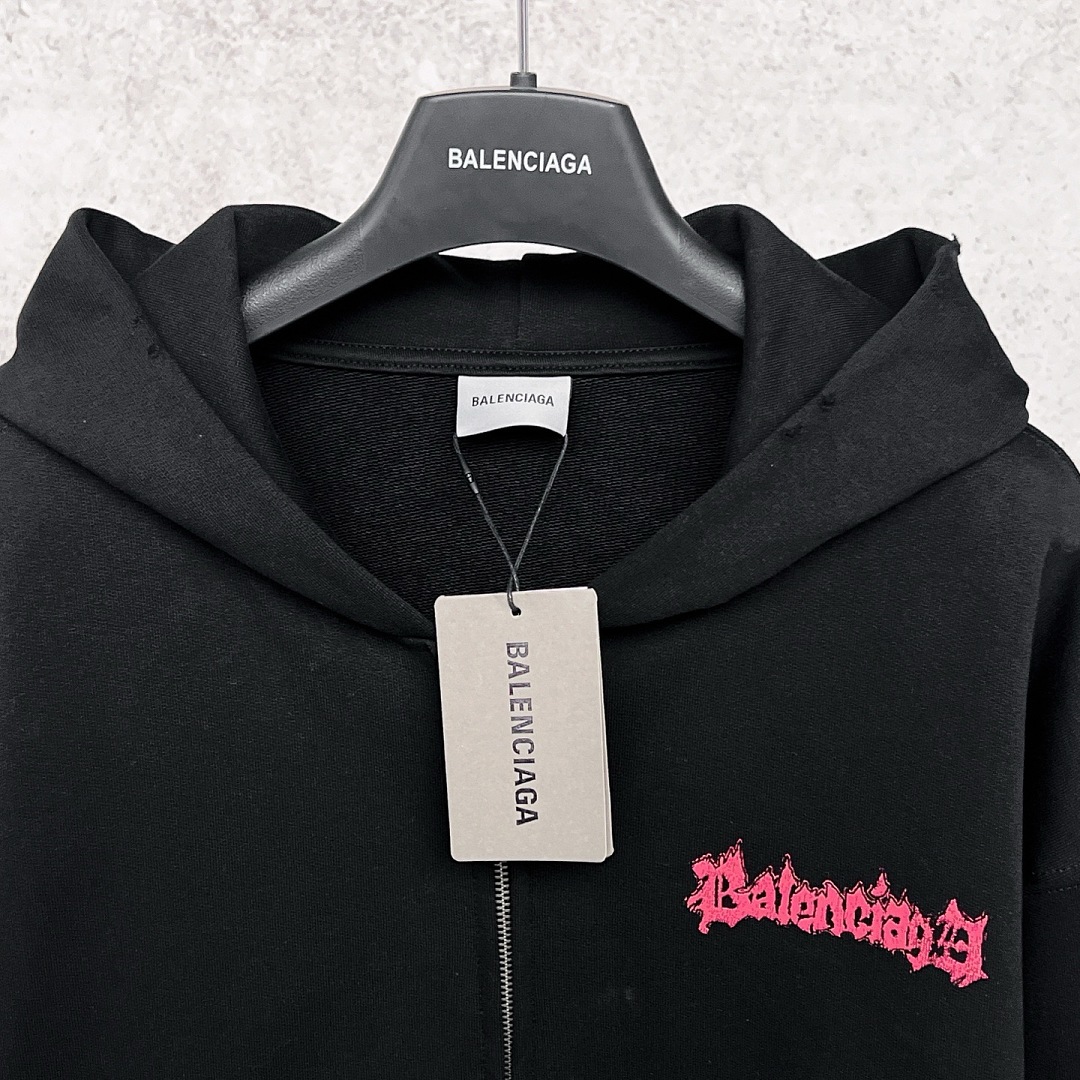 Balenciaga 5301−24L - Image 6