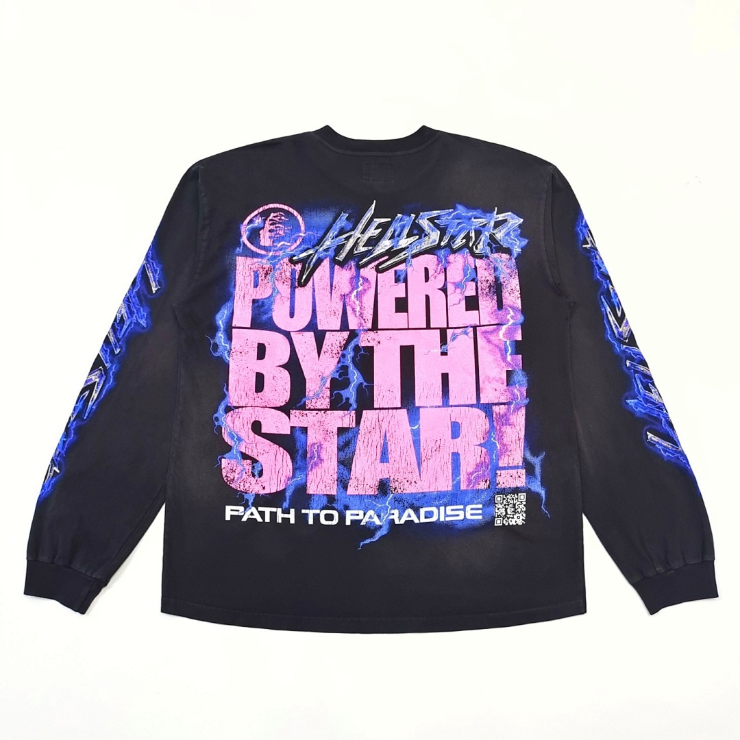 Hellstar Star - Image 4