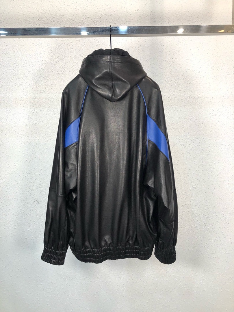 Balenciaga 580W00026 Leather - Image 9