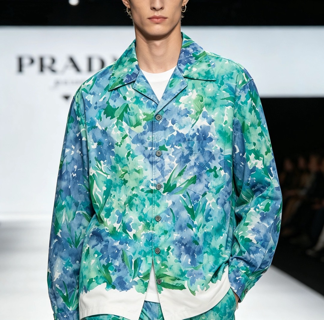 Prada 60401-67L - Image 5