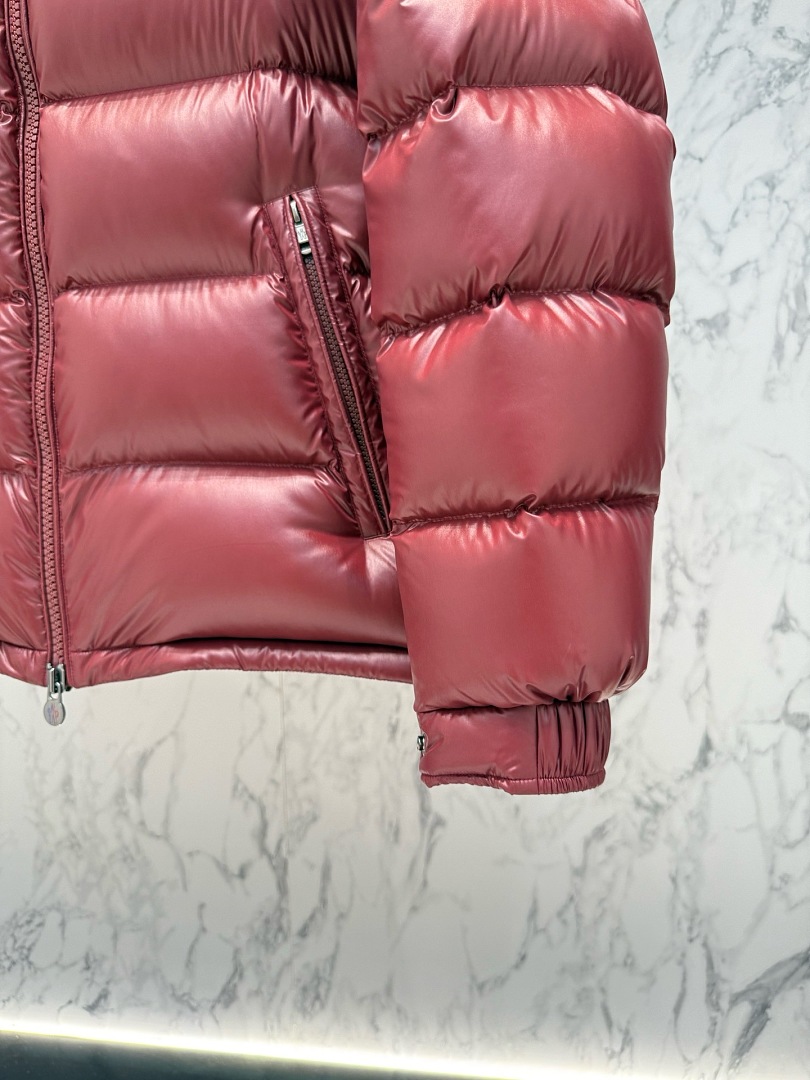 Moncler New Maya 95%Goose 3803-83L - Image 35