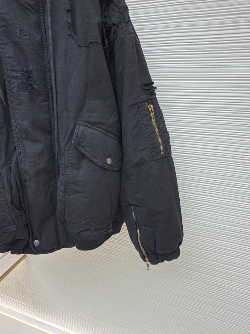 Balenciaga 51930-8L - Image 6
