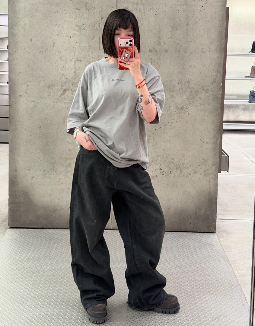 Balenciaga 33172-90L - Image 4