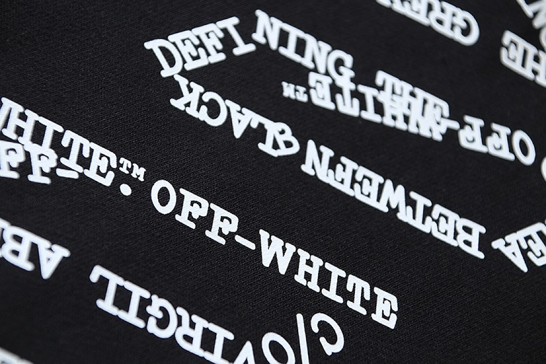 Off-White Other - Image 9