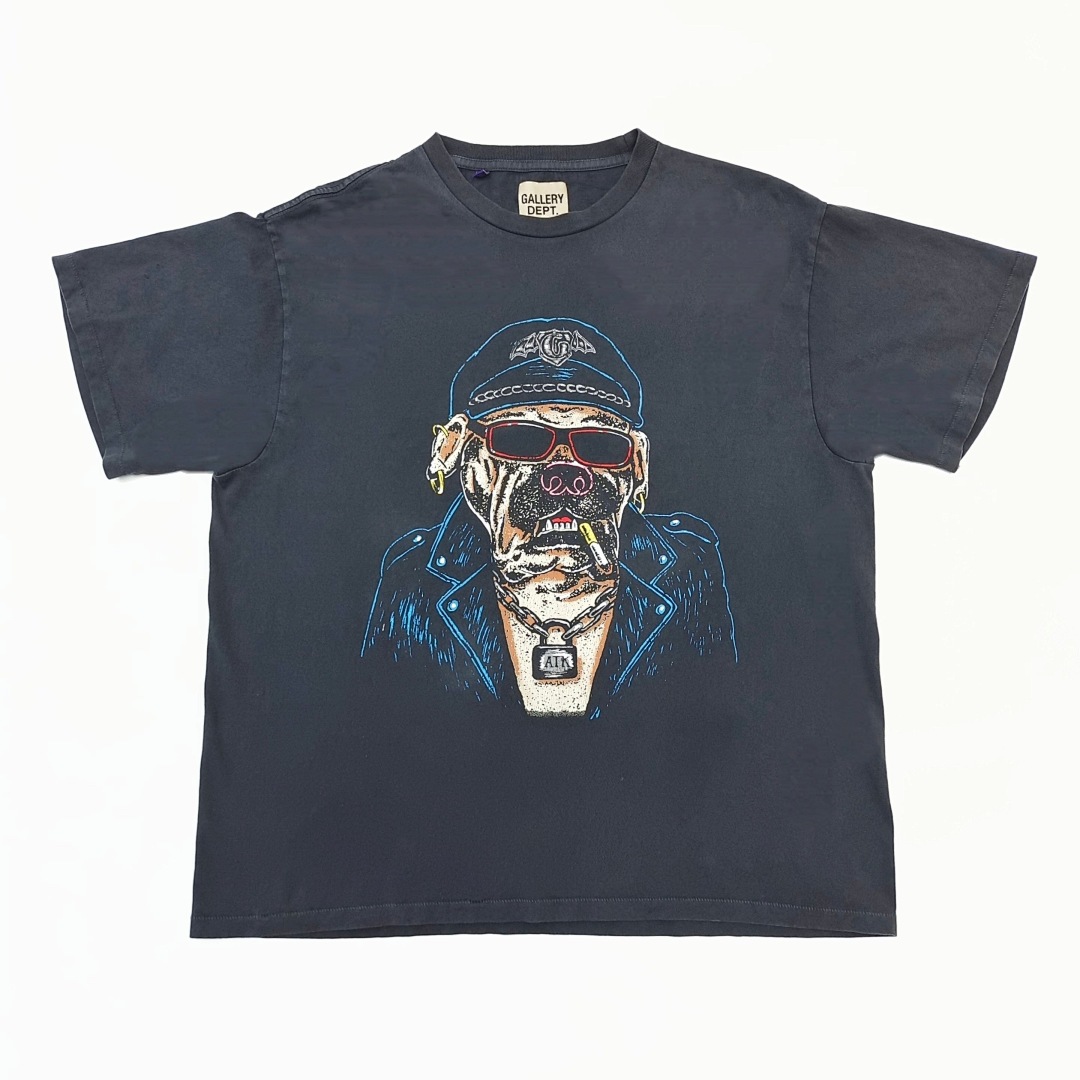 Gallery Dept B4256 Short Sleeve -68L - Image 4