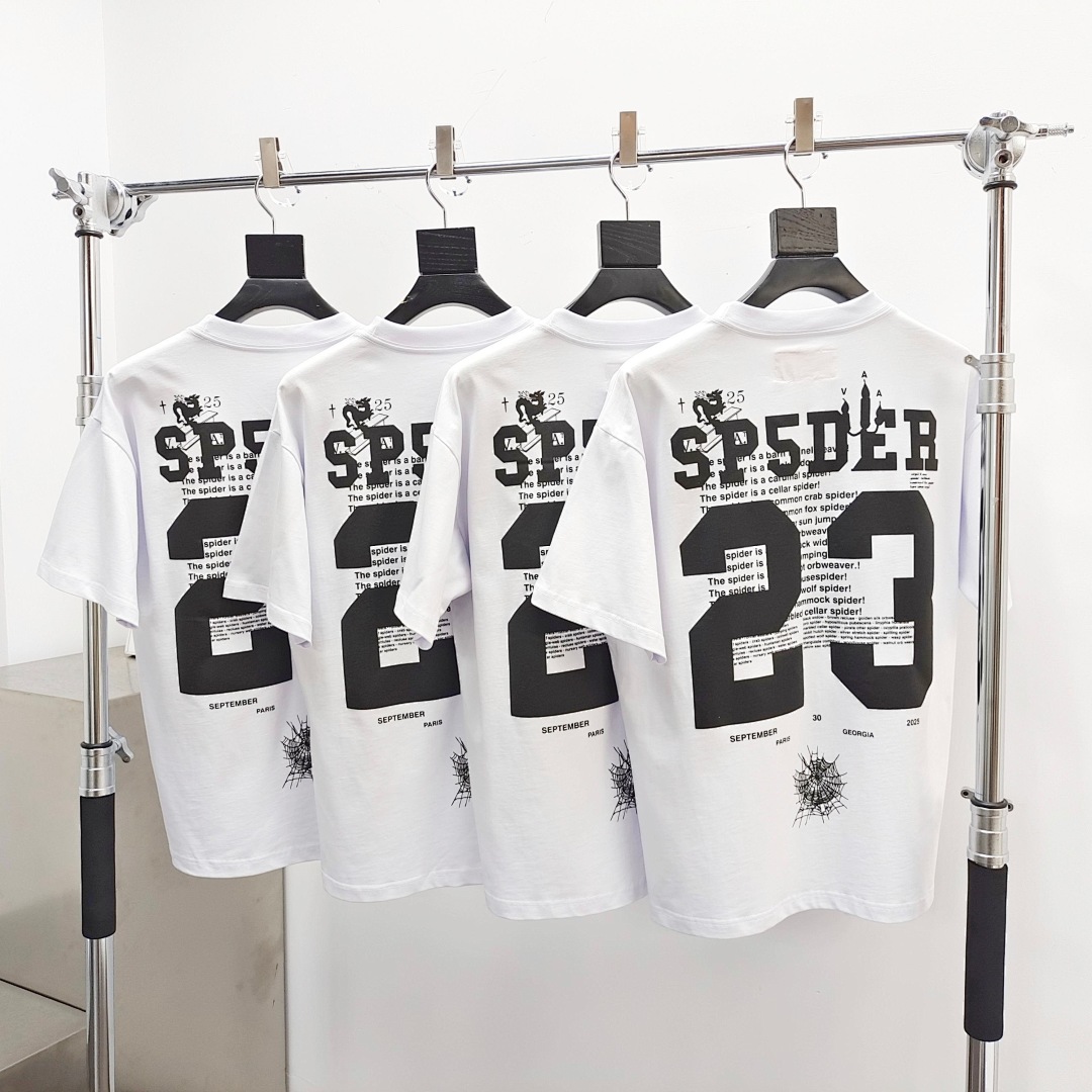 Sp5der B4275 Short Sleeve -68L - Image 14