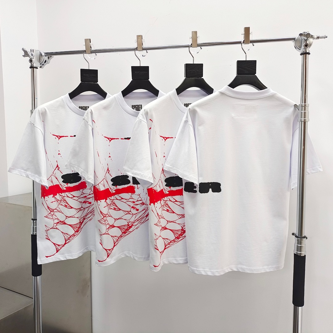 Sp5der B4241 Short Sleeve -68L - Image 14